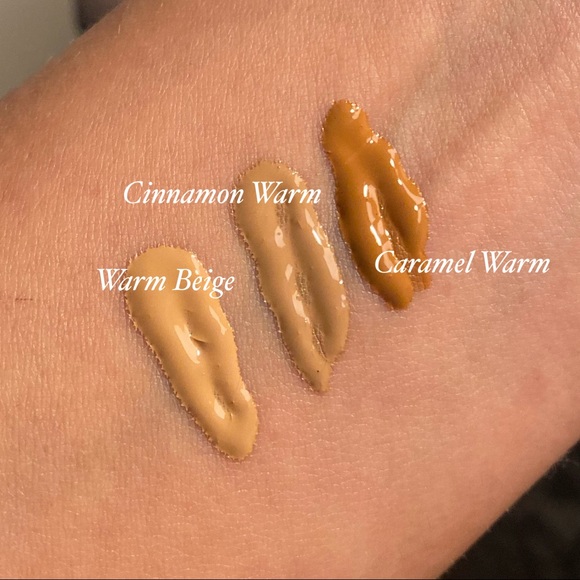 ❗️LAST ONE - 👍🏼 ORIFLAME AGE DEFYING SERUM BOOST FOUNDATION! - Picture 6 of 9